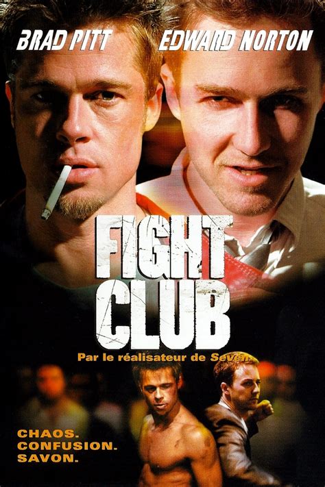 fight club film 1999
